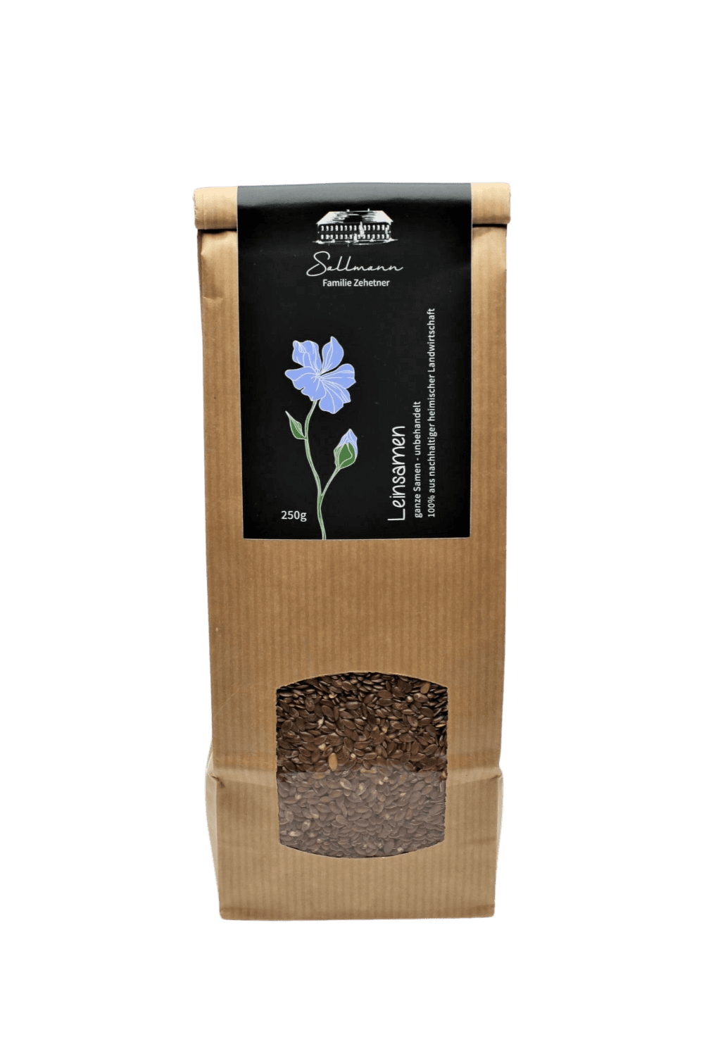 Leinsamen 250g Pkg.